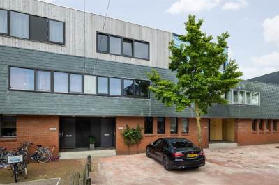 Woning Vliehors 65 Hoofddorp