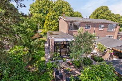 Woning Parallelweg 28 Maasdam