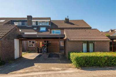 Woning Het Kruiwerk 2 Hoorn (NH)