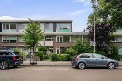 Woning Bolestein 57 Amsterdam