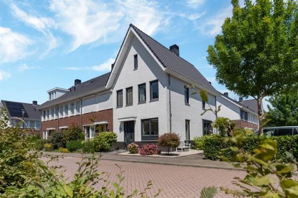 Woning Barbarastraat 86 Lent