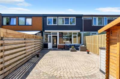 Woning Plantage 214 Lelystad