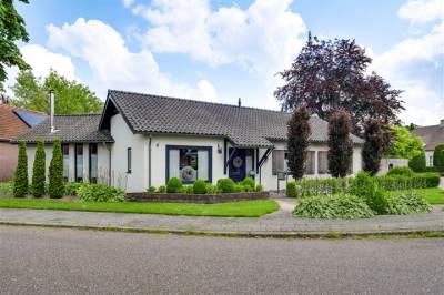 Woning Kruisstraat 39 Stramproy