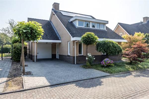 Woning Lindenlaan 4 Spaubeek