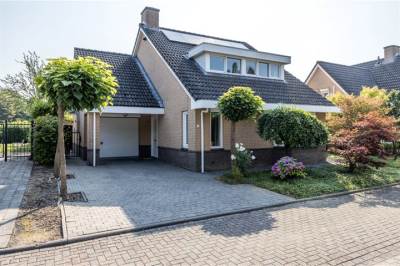 Woning Lindenlaan 4 Spaubeek