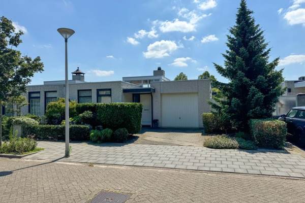 Woning Buntgrasbeemd 2 Valkenswaard
