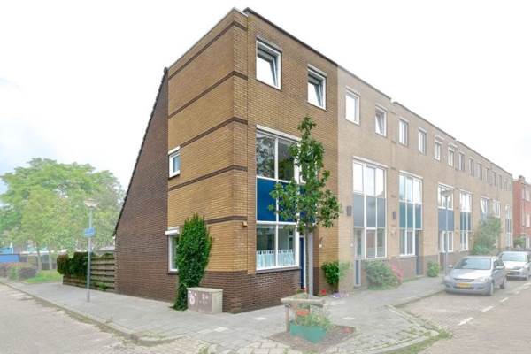 Woning Helper Molenstraat 10 Groningen