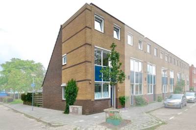 Woning Helper Molenstraat 10 Groningen