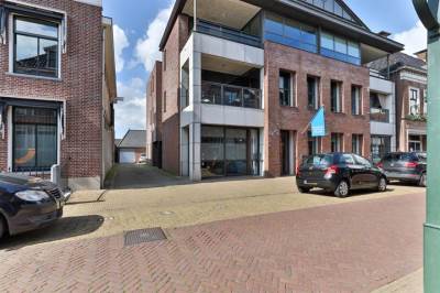 Woning Voorstraat 61C Kollum