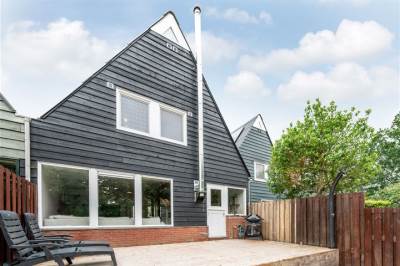 Woning Gondel 1425 Lelystad