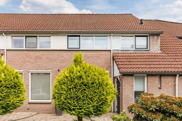 Woning Annecyhof 4 Eindhoven