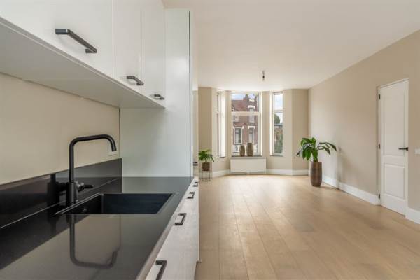 Woning 1e Middellandstraat 101B01 Rotterdam