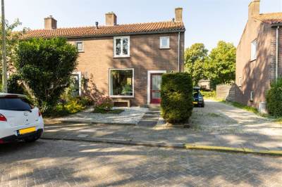 Woning Langerakkerweg 13 Schoonhoven