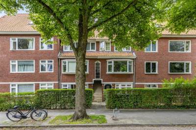 Woning Van Heemskerckstraat 2 Groningen