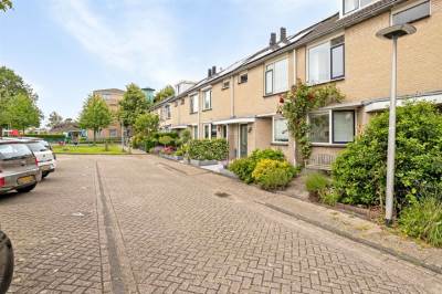 Woning Pijlkruid 13 Nootdorp