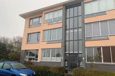 Woning Giessenstraat 4 Dordrecht