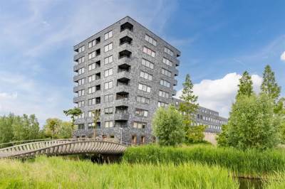 Woning Rottumeroog 2 Hoofddorp