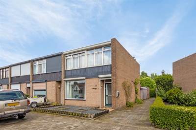 Woning Lindenstraat 11 Venray