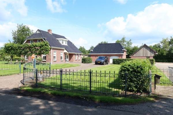 Woning Poelbuurt 1a Opende
