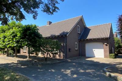 Woning Siebersbeek 13 Lottum