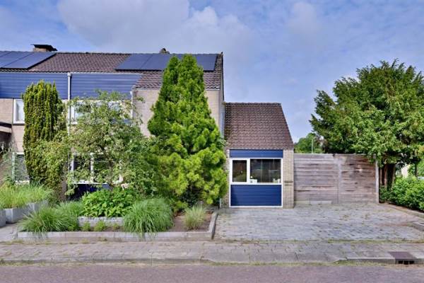 Woning Oranjelaan 10 Bathmen