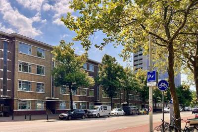 Woning Troelstrakade 127 Den Haag