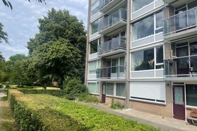 Woning Telemannstraat 15 Zwolle