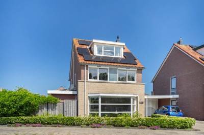 Woning Boterzwin 1119 Julianadorp