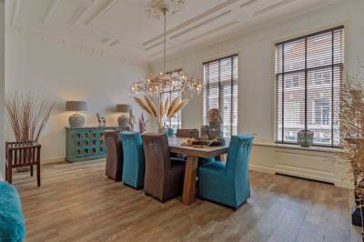 Woning Madoerastraat 18A Den Haag