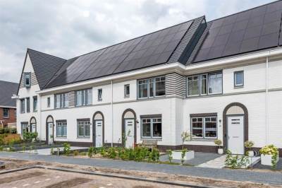 Woning Kollergang 20 Leerdam