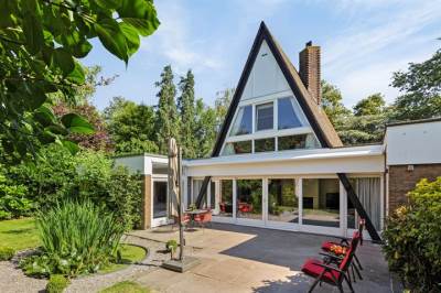 Woning De Hoghe Weijdt 23 Heiloo