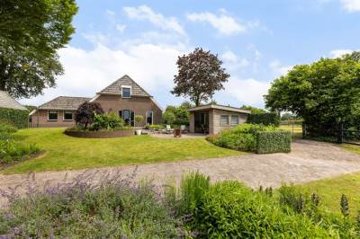 Woning Blikman Kikkertweg 26 Lemele