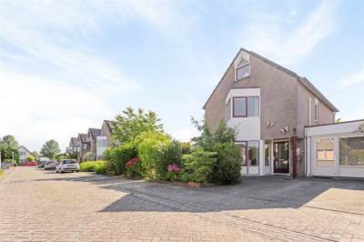 Woning Struikheideveld 6 Swifterbant