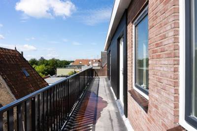 Woning Hoogstraat 29e Leerdam