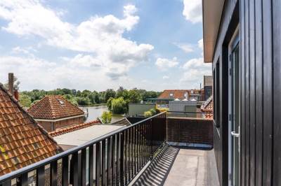 Woning Hoogstraat 29f Leerdam