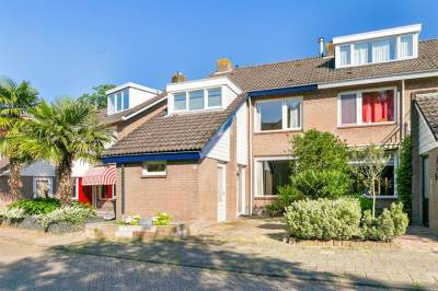 Woning Harpdreef 9 Etten-Leur