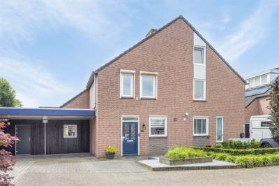 Woning Geerkesweg 16 Someren