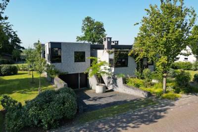 Woning Jhr. Mr. de Casembrootstraat 1B Groede