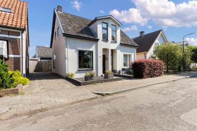 Woning Oosterlaan 27 Apeldoorn