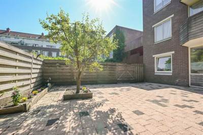 Woning Voorthuizenstraat 96 Amsterdam