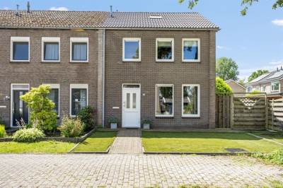 Woning Varenhof 27 Weiteveen