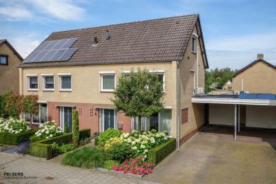 Woning Hertogdom Gelresingel 25 Swalmen