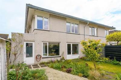 Woning Willem Pijperstraat 19 Almere