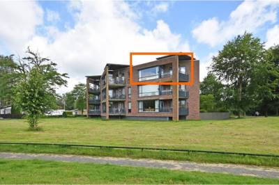 Woning Pastoriekamp 23 Burgum