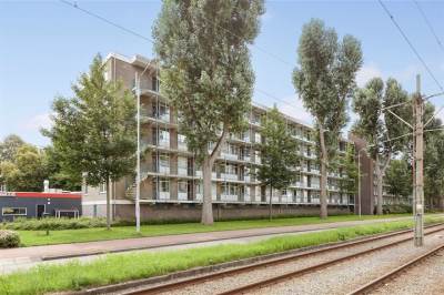 Woning Burgemeester Caan van Necklaan 590 Leidschendam