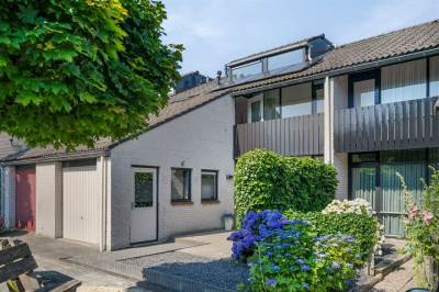 Woning R Pollemaplein 14 Franeker