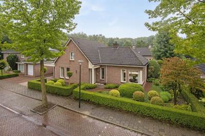 Woning Kwikstaart 16 Sint-Oedenrode