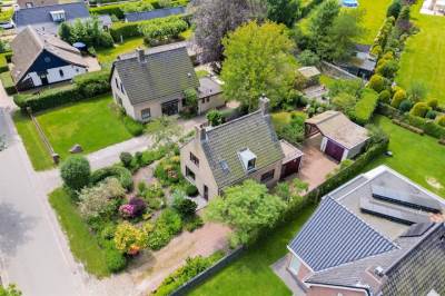 Woning Schoollaan 41 Eelde