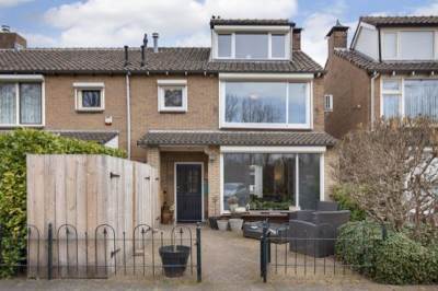 Woning Oranjelaan 37 Oudheusden