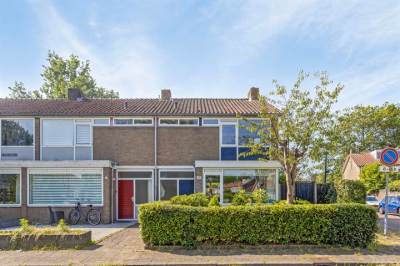 Woning Voorvang 12 Breda